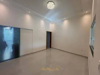 Casa com 3 Quartos à venda, 114m² no Jardim Pau Preto, Indaiatuba