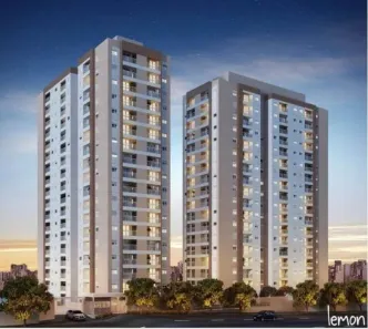 Apartamento com 2 Quartos à venda, 42m² no Vila Pirituba, São Paulo