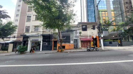 Lote/Terreno à venda, 1170m² no Pinheiros, São Paulo