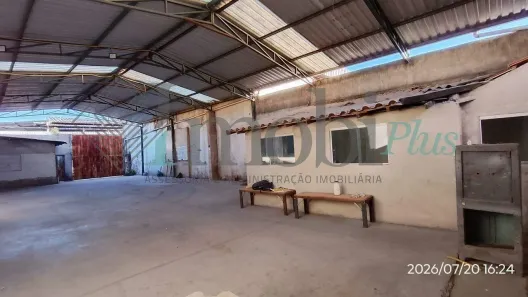Galpão/Depósito/Armazém para alugar, 500m² no Concórdia, Belo Horizonte
