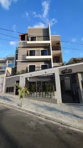 Apartamento com 2 Quartos à venda, 39m² no Parque Mandaqui, São Paulo