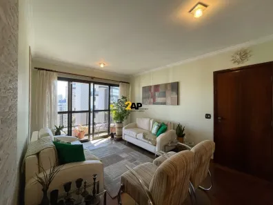 Apartamento com 3 Quartos à venda, 120m² no Vila Andrade, São Paulo