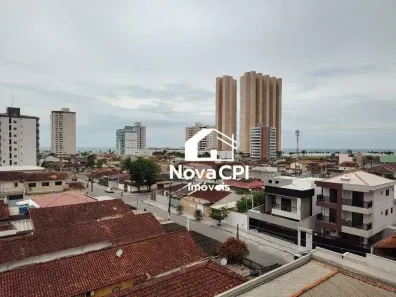 Apartamento com 1 Quarto à venda, 48m² no Nova Mirim, Praia Grande