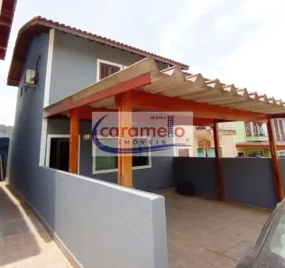 Sobrado com 3 Quartos à venda, 90m² no Jaraguá, São Paulo