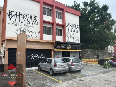 Ponto Comercial para alugar, 100m² no Vila Norma, São Paulo