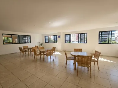 Apartamento com 4 Quartos à venda, 118m² no Pituba, Salvador