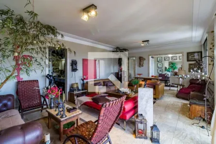 Apartamento com 3 Quartos à venda, 170m² no Vila Suzana, São Paulo
