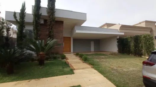 Casa de Condomínio com 3 Quartos à venda, 300m² no Parque Residencial Damha V, São José do Rio Preto