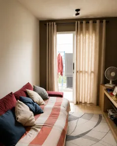 Apartamento com 3 Quartos à venda, 68m² no Jardim São Miguel, Ferraz de Vasconcelos