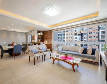 Apartamento com 3 Quartos à venda, 107m² no Passo da Areia, Porto Alegre