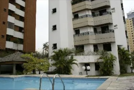 Apartamento com 3 Quartos à venda, 220m² no Indianópolis, São Paulo