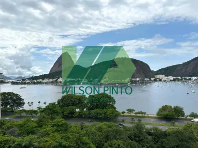 Apartamento com 4 Quartos à venda, 280m² no Flamengo, Rio de Janeiro