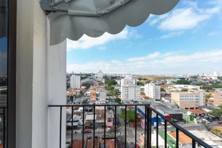 Apartamento com 3 Quartos à venda, 119m² no Planalto Paulista, São Paulo