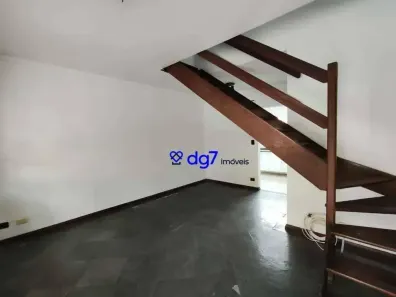 Casa de Condomínio com 2 Quartos à venda, 82m² no Jaguaré, São Paulo