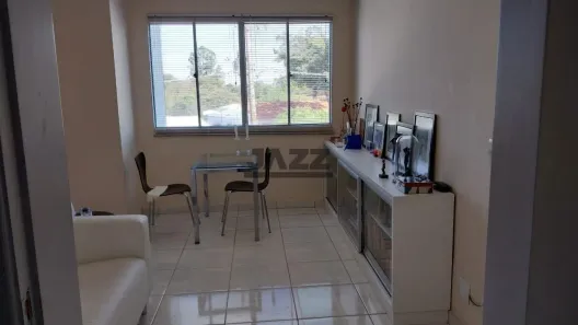 Apartamento com 2 Quartos à venda, 46m² no Parque Valença I, Campinas