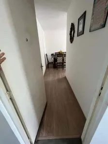 Apartamento com 2 Quartos à venda, 48m² no Arvoredo, Contagem