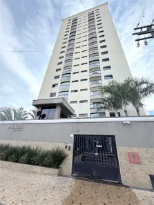 Apartamento com 3 Quartos para alugar, 163m² no Paulista, Piracicaba