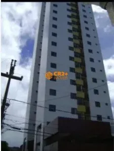 Apartamento com 2 Quartos à venda, 50m² no Candeias, Jaboatão dos Guararapes