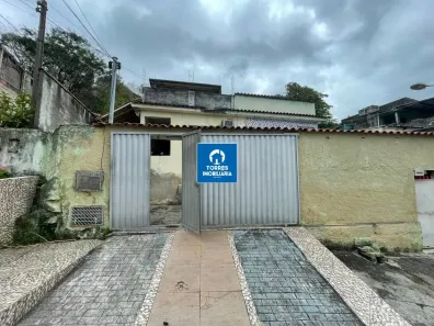 Casa com 2 Quartos à venda, 111m² no Barro Vermelho, São Gonçalo
