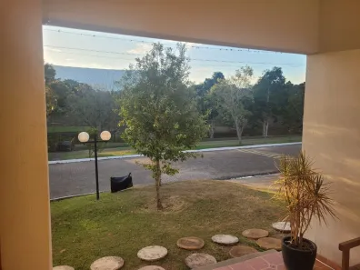 Casa de Condomínio com 4 Quartos para alugar, 250m² no Estância Árvore da Vida, Sumaré