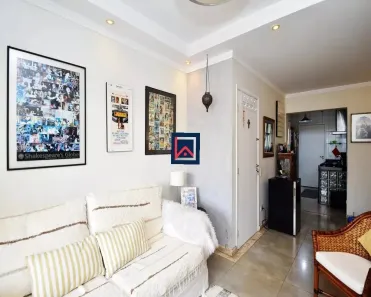Apartamento com 3 Quartos à venda, 92m² no Pinheiros, São Paulo