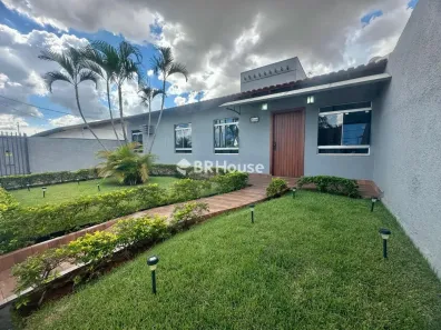Casa com 3 Quartos à venda, 226m² no Vila Vilas Boas, Campo Grande