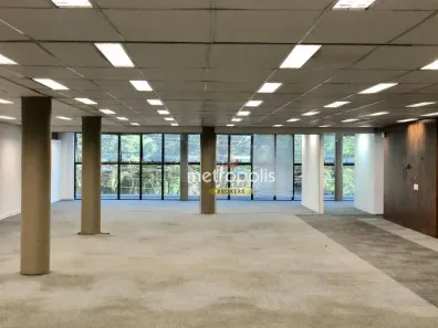 Prédio Comercial para alugar, 2066m² no Casa Verde, São Paulo