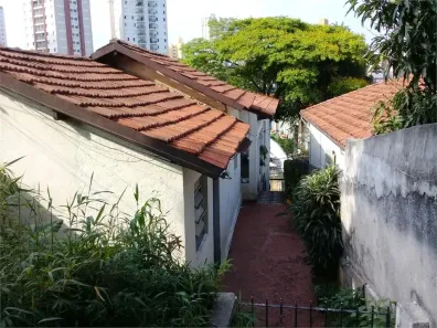 Lote/Terreno à venda, 500m² no Vila Gomes, São Paulo