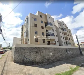 Apartamento com 3 Quartos à venda, 110m² no Vicente Pinzon, Fortaleza