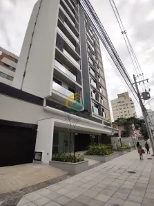 Apartamento com 2 Quartos à venda, 69m² no Centro, Florianópolis