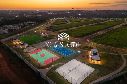 Lote/Terreno à venda, 250m² no Jardim Fortaleza, Paulínia