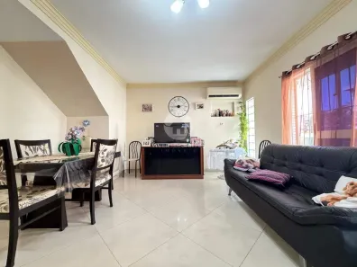 Fazenda/Sítio com 3 Quartos à venda, 176m² no Campo Grande, Santos