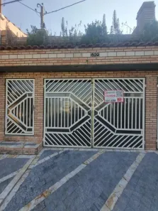 Casa com 2 Quartos à venda, 87m² no Jardim São Nicolau, São Paulo