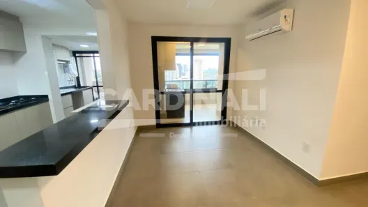 Apartamento com 3 Quartos para alugar, 143m² no Nova Aliança, Ribeirão Preto