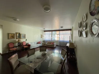 Apartamento com 4 Quartos à venda, 170m² no Copacabana, Rio de Janeiro
