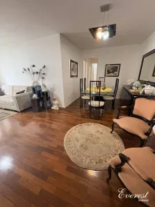 Apartamento com 3 Quartos à venda, 117m² no Pinheiros, São Paulo