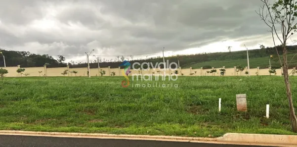 Lote/Terreno à venda, 324m² no Residencial Alto do Castelo, Ribeirão Preto