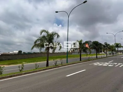 Lote/Terreno à venda, 360m² no Swiss Park, Campinas