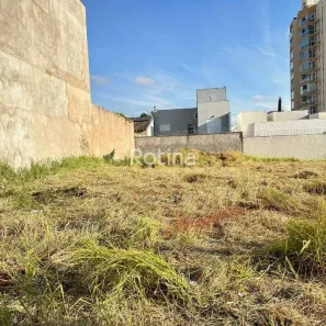 Lote/Terreno à venda, 260m² no Aclimação, Uberlândia
