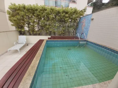 Cobertura com 3 Quartos à venda, 180m² no Copacabana, Rio de Janeiro