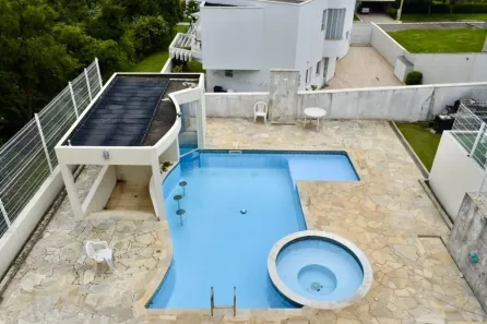 Casa de Condomínio com 5 Quartos à venda, 400m² no Jundiaí Mirim, Jundiaí