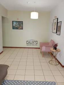 Apartamento com 2 Quartos à venda, 59m² no Saraiva, Uberlândia