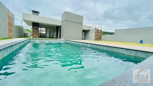 Casa de Condomínio com 4 Quartos à venda, 298m² no Residencial Green Village, Atibaia