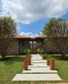 Casa de Condomínio com 4 Quartos à venda, 334m² no Residencial Parque Campos de Santo Antônio II, Itu