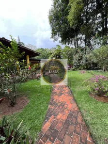 Casa de Condomínio com 5 Quartos à venda, 250m² no Aldeia dos Camarás, Camaragibe