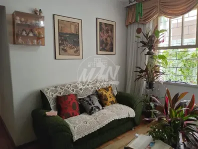 Apartamento com 2 Quartos à venda, 59m² no Menino Deus, Porto Alegre