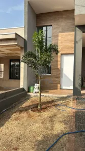 Casa de Condomínio com 3 Quartos à venda, 127m² no Vila Monte Alegre, Paulínia