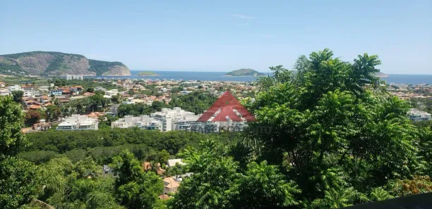 Casa com 3 Quartos à venda, 400m² no Piratininga, Niterói