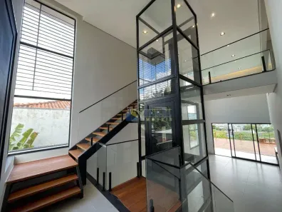 Casa de Condomínio com 3 Quartos à venda, 390m² no Condomínio Vale das Águas, Bragança Paulista