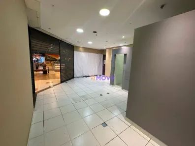 Ponto Comercial à venda, 42m² no Piratininga, Niterói